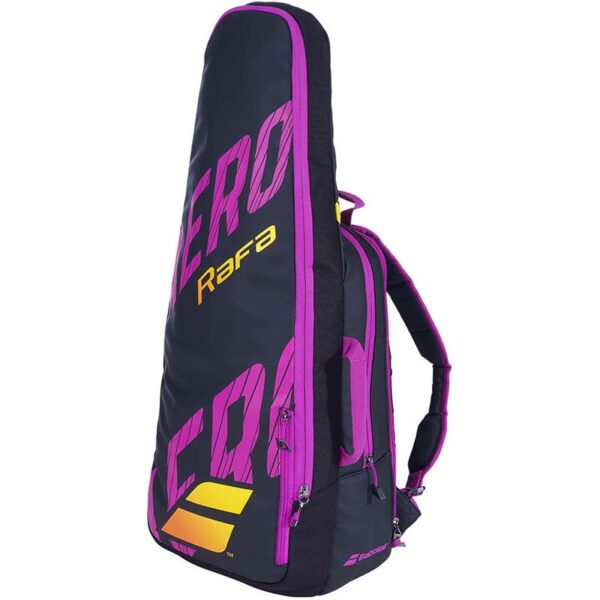 Babolat Rafa pure aero backpack 2022